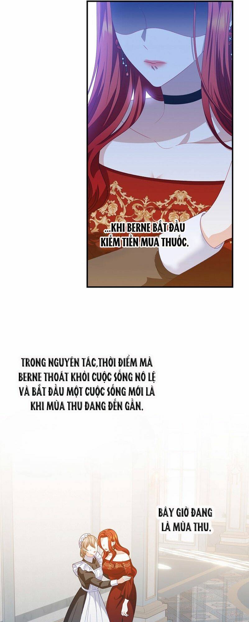 Người Tôi Đã Nuôi Dưỡng Trở Thành Người Đàn Ông Bị Ám Ảnh Về Tôi Chương 33 Ảnh 11