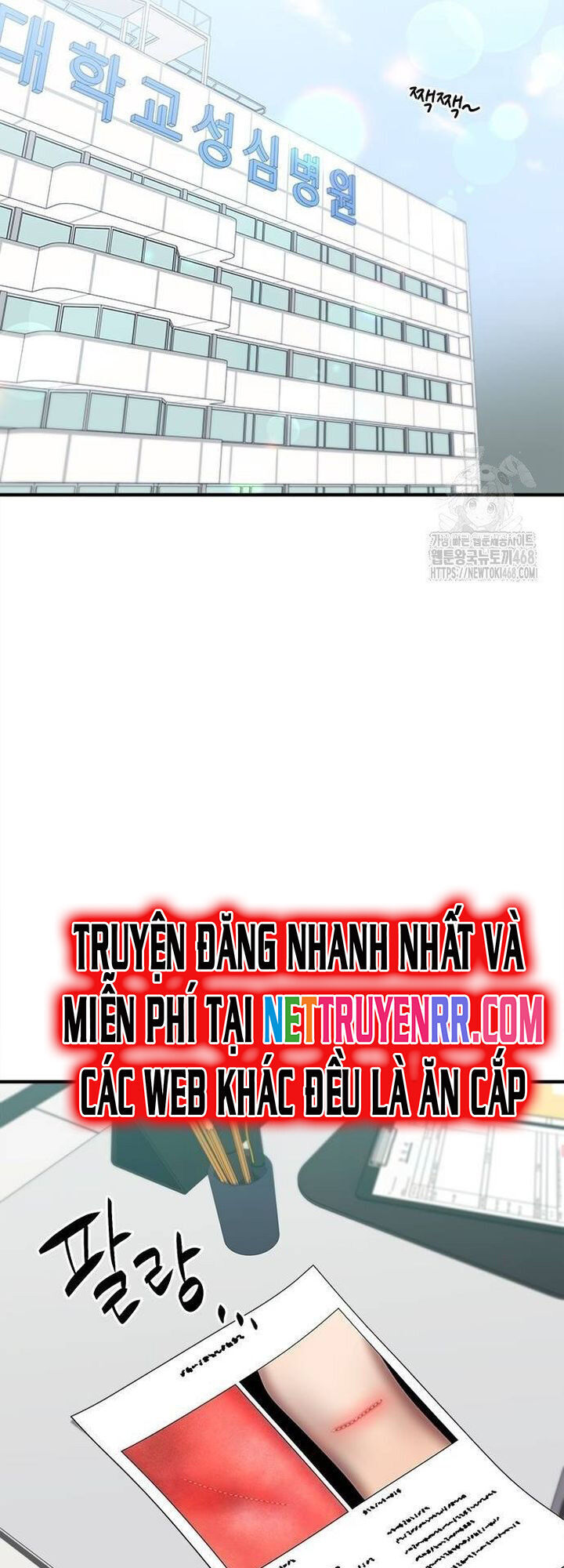 Một Anh Hùng Giỏi Mọi Thứ Chương 37 Ảnh 21
