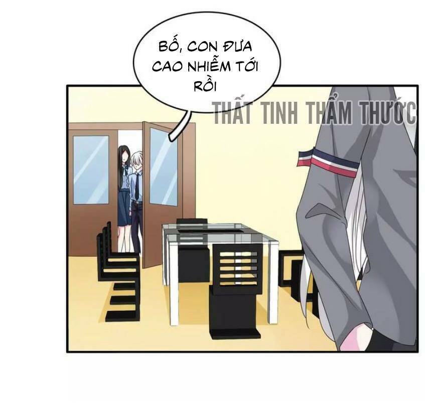 Lều Khều Biết Yêu Chương 79 Ảnh 11