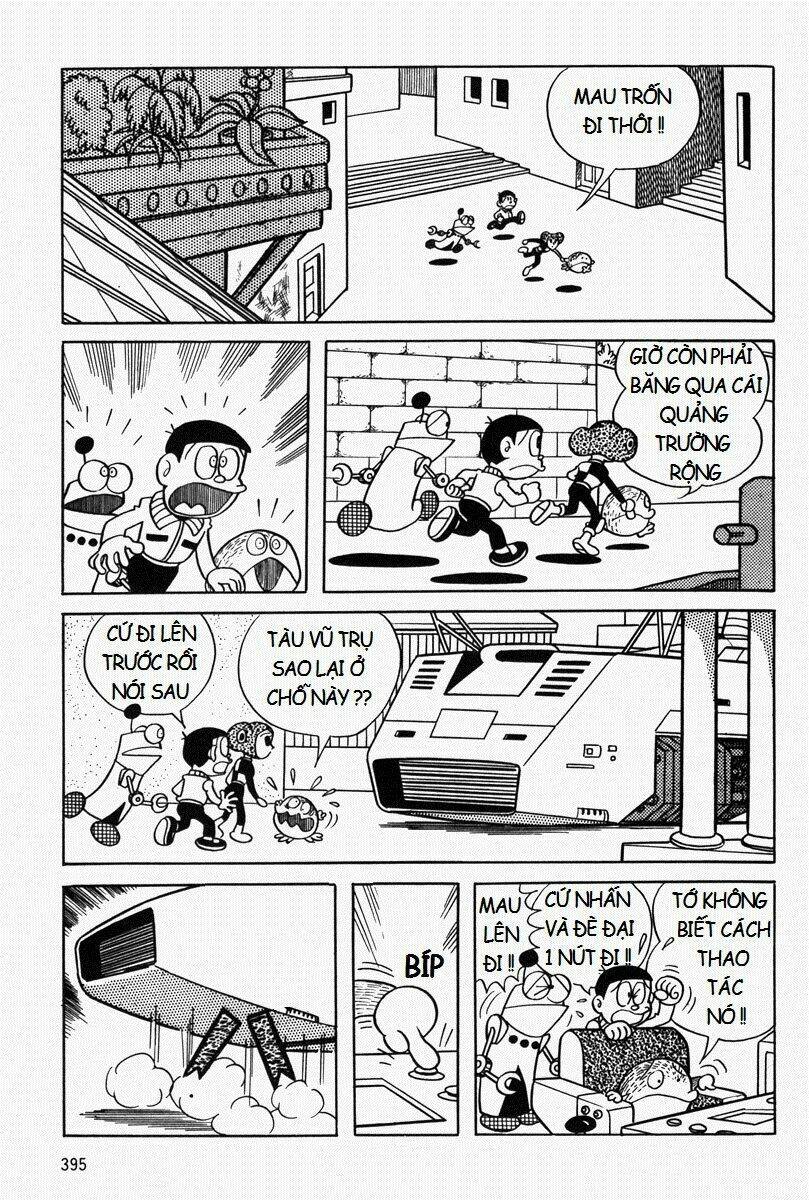 Mojako Chương 9 Ảnh 71