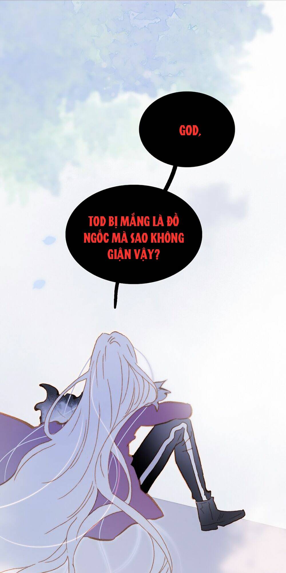 Tiếng Đàn Lặng Câm Giữa Lòng Vũ Trụ Chương 97.2 Ảnh 60