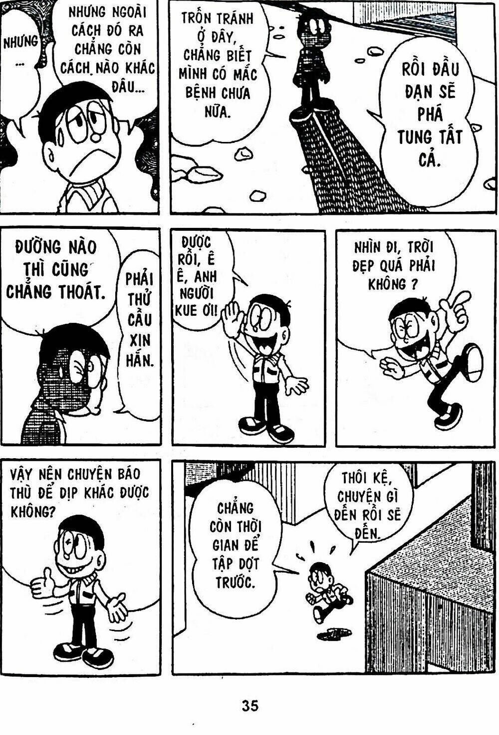 Mojako Chương 5 Ảnh 55