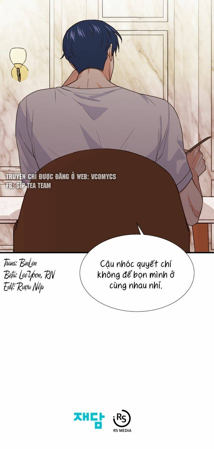 Chủ Tịch Đi Học Chương 27 Ảnh 81