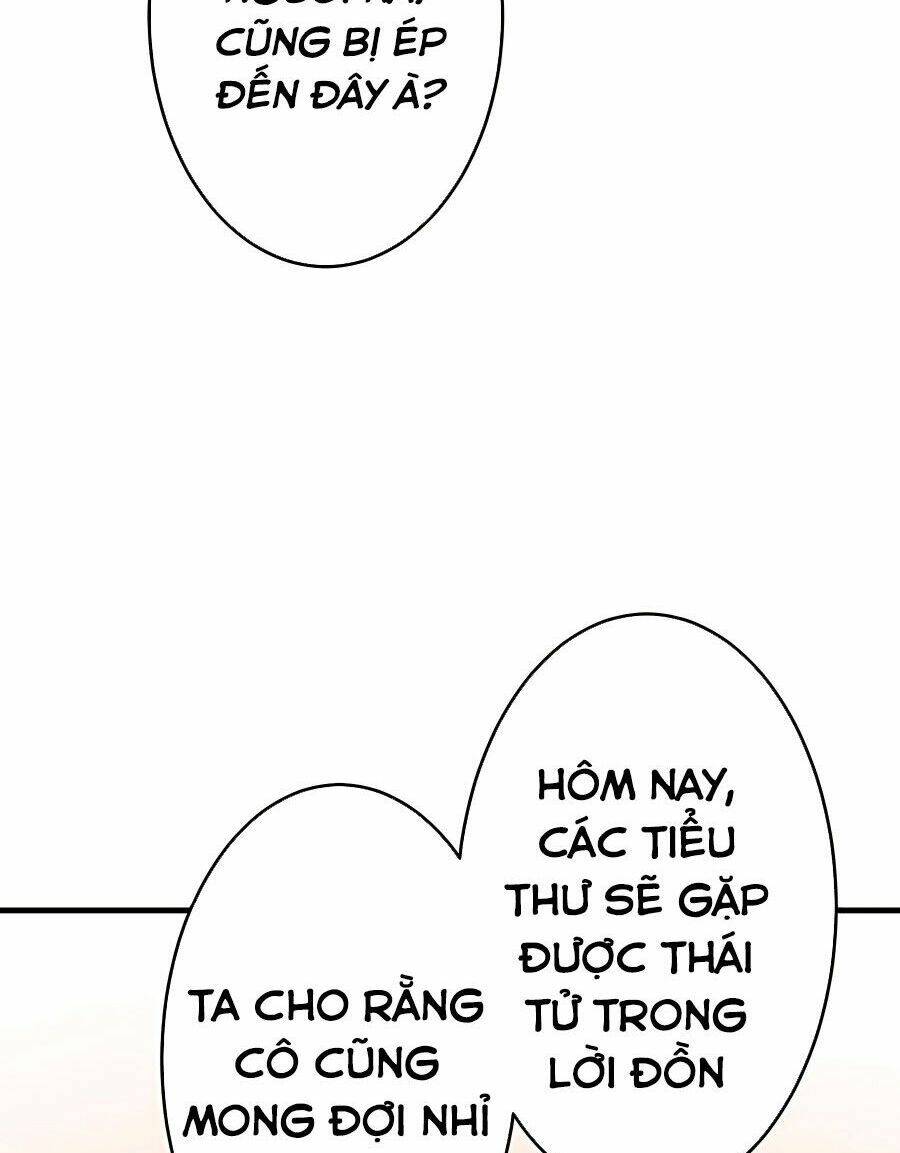 Dù Tôi Trở Thành Nhân Vật Phụ, Tôi Được Yêu Chiều Bởi Công Tước Thích Bảo Vệ Quá Mức Chương 4 Ảnh 48