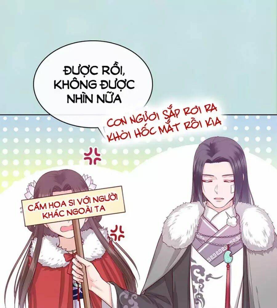 Mỹ Nhân Già Rồi Chương 57 Ảnh 17