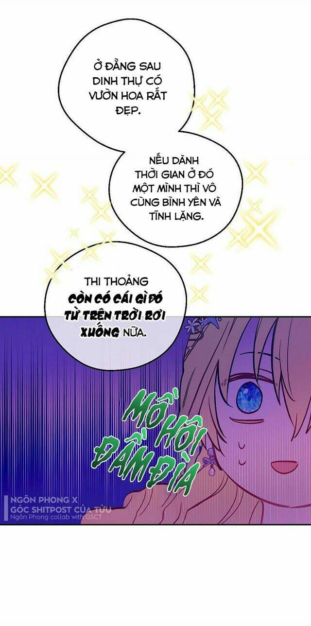 Một Ngày Nọ Ta Trở Thành Công Chúa Chương 117.5 Ảnh 6