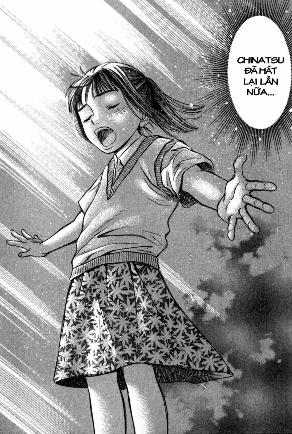 Chinatsu No Uta Chương 31 Ảnh 17
