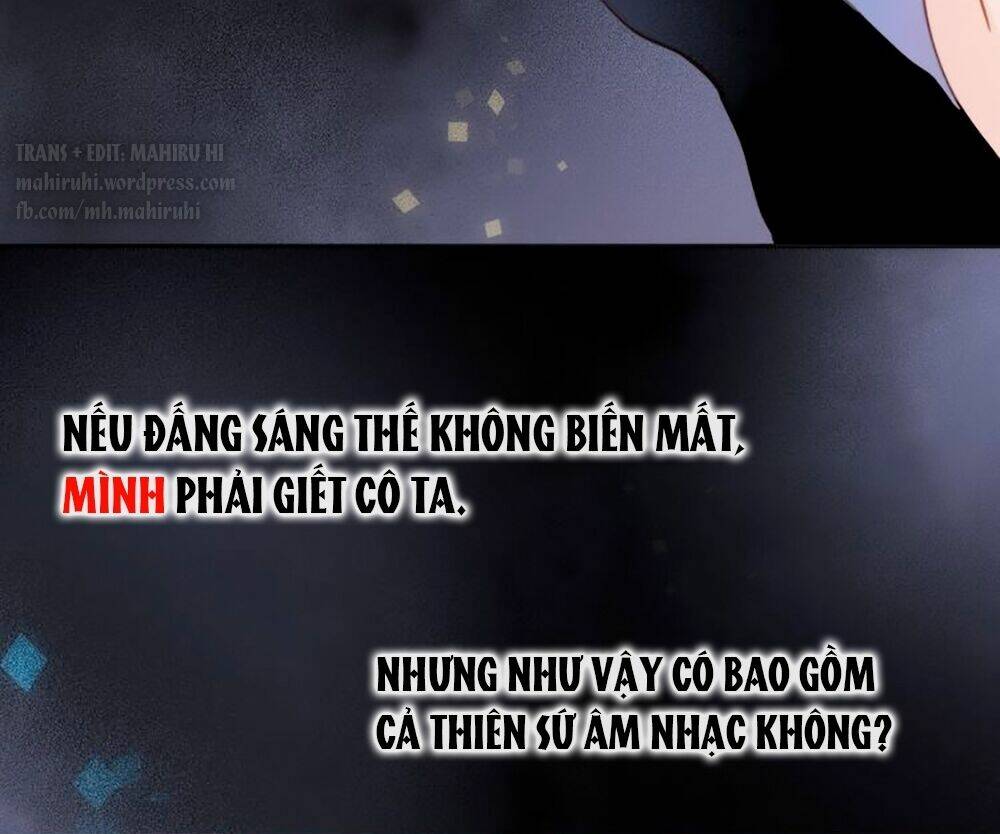 Tiếng Đàn Lặng Câm Giữa Lòng Vũ Trụ Chương 96 Ảnh 44