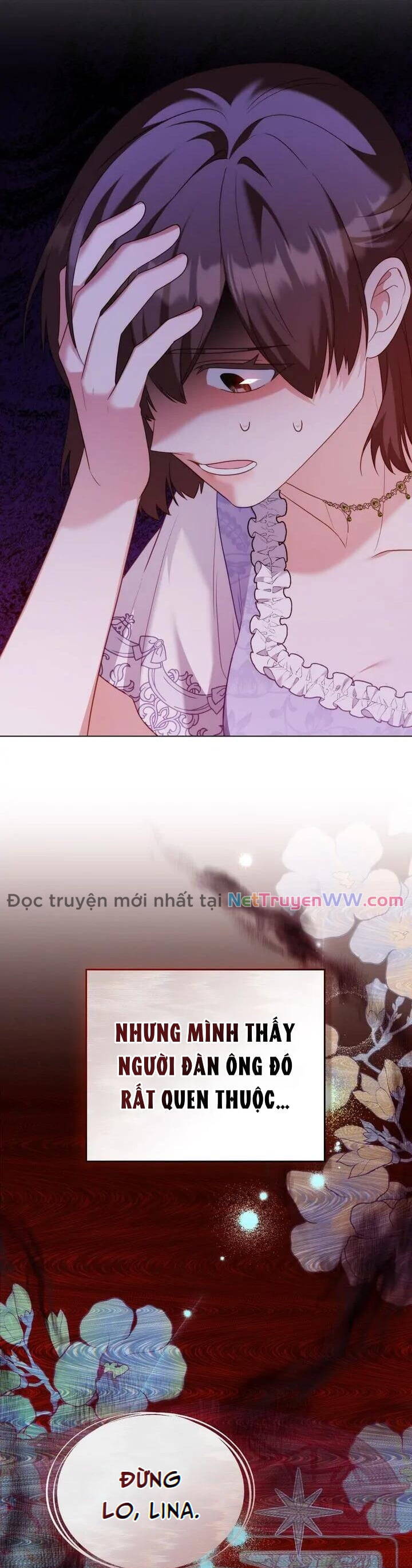 Tôi Trở Thành Nhân Vật Phản Diện Thực Sự Chương 84 Ảnh 23