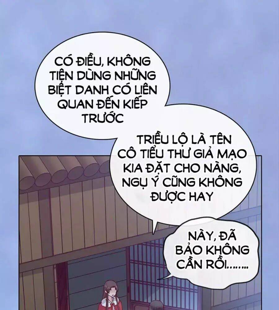 Mỹ Nhân Già Rồi Chương 61 Ảnh 82