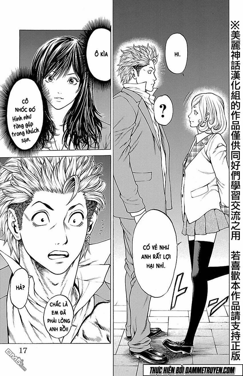 Shonan Seven Chương 8 Ảnh 12