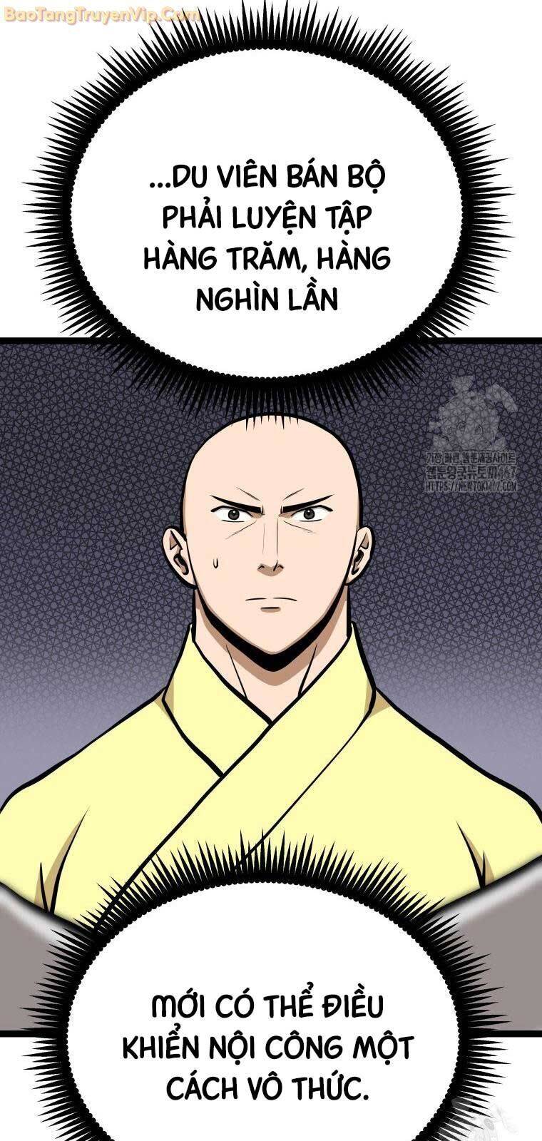 Nhất Bộ Thần Quyền Chương 37 Ảnh 17