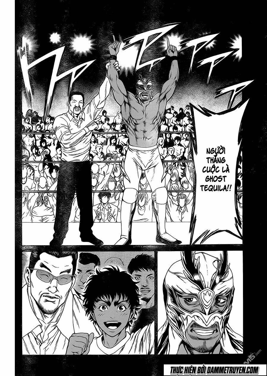 Shonan Seven Chương 12 Ảnh 23
