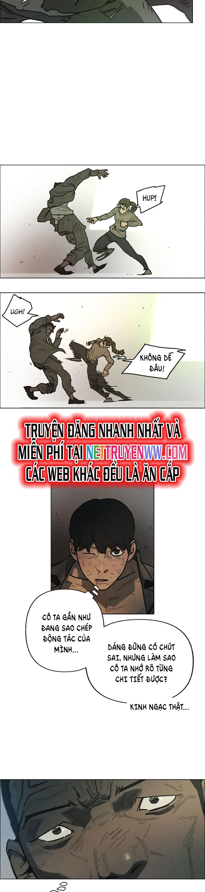 Sinh Vật Gyeongseong: Đóa Hoa Bất Diệt Chương 16 Ảnh 4
