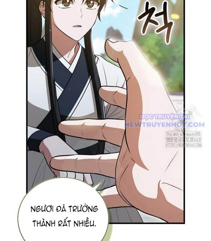 Trở Thành Đệ Tử Nhỏ Tuổi Nhất Phái Hoa Sơn Chương 39 Ảnh 10