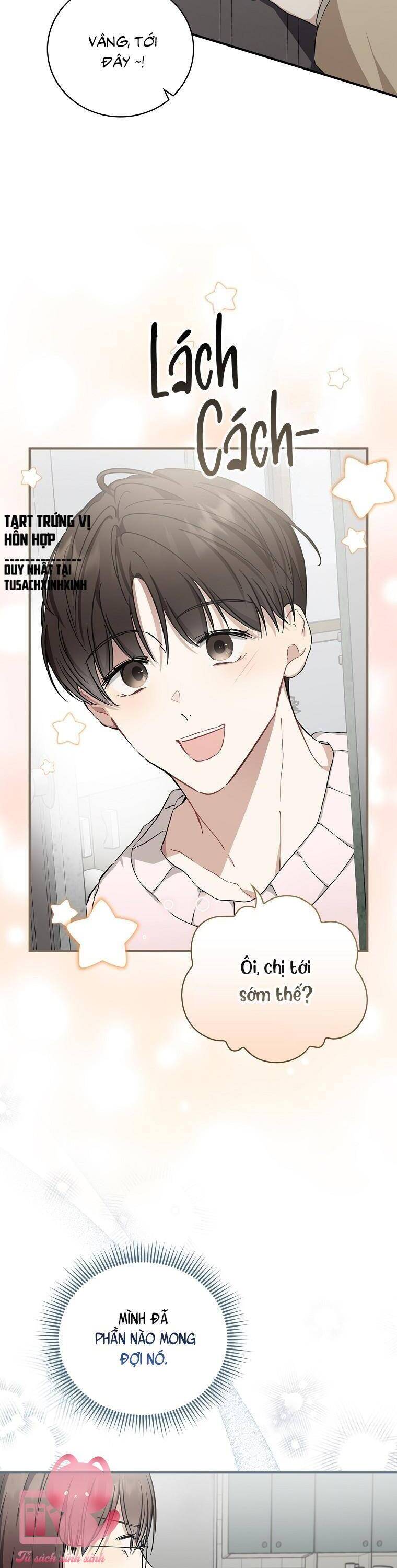 Tôi, Em Út Nhất Định Sẽ Trở Thành Idol! Chương 7 Ảnh 20