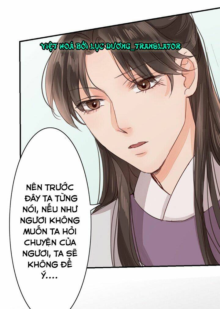 Chỉ Phu Vi Thê Chương 45 Ảnh 15