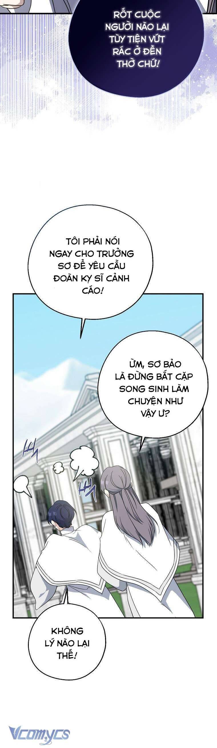 Trở Thành Con Gái Nhà Tài Phiệt Chương 124 Ảnh 28