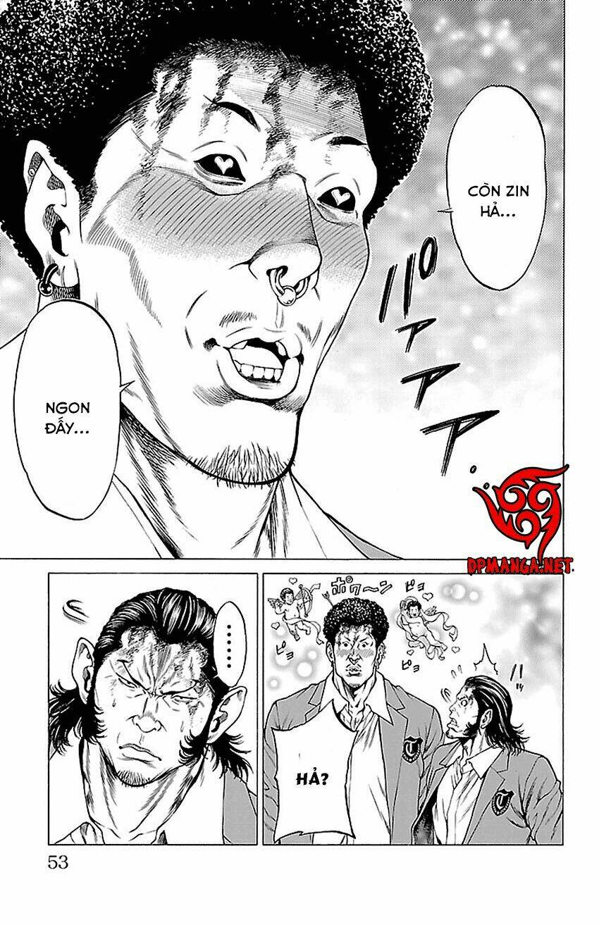 Shonan Seven Chương 8.2 Ảnh 25
