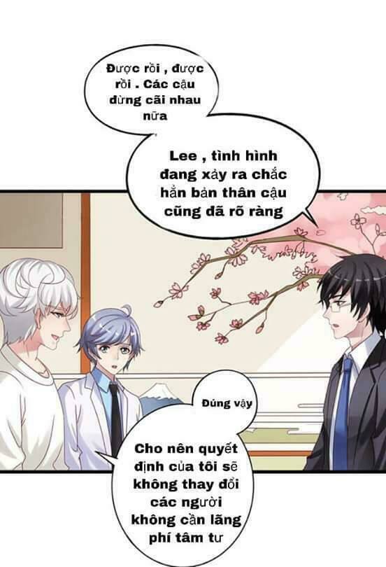 Tôi Không Muốn Fa Như Vậy Đâu Chương 71 Ảnh 26
