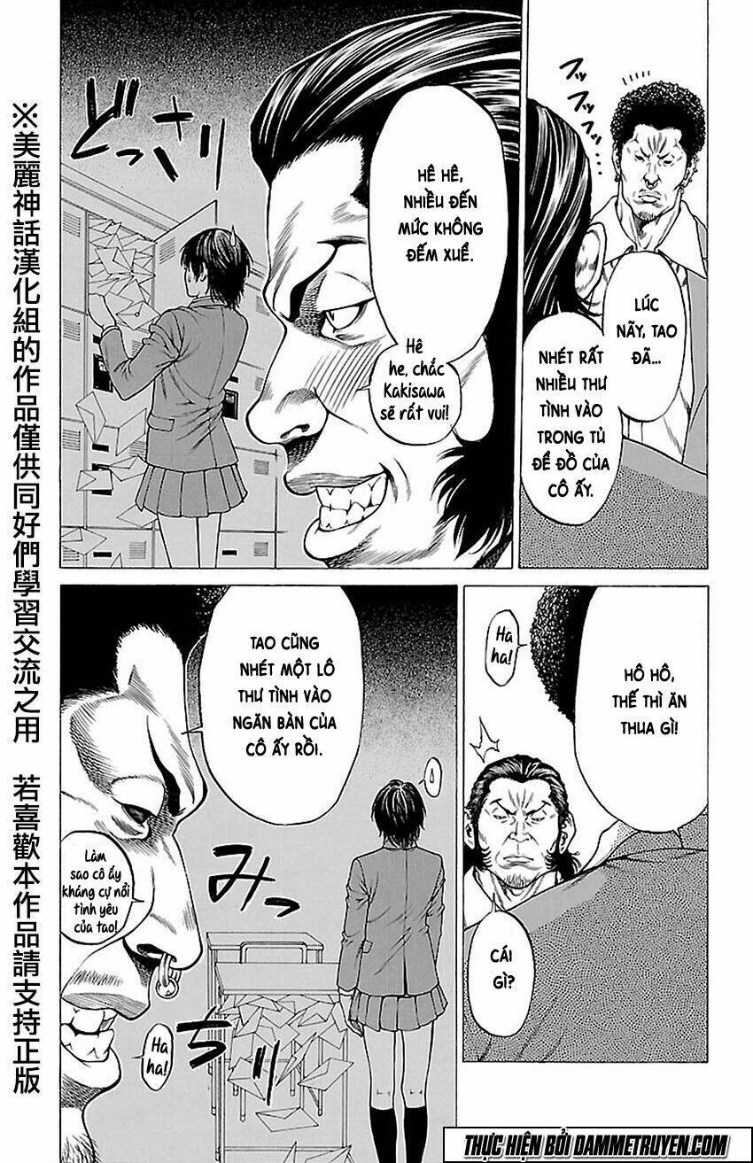 Shonan Seven Chương 9 Ảnh 11