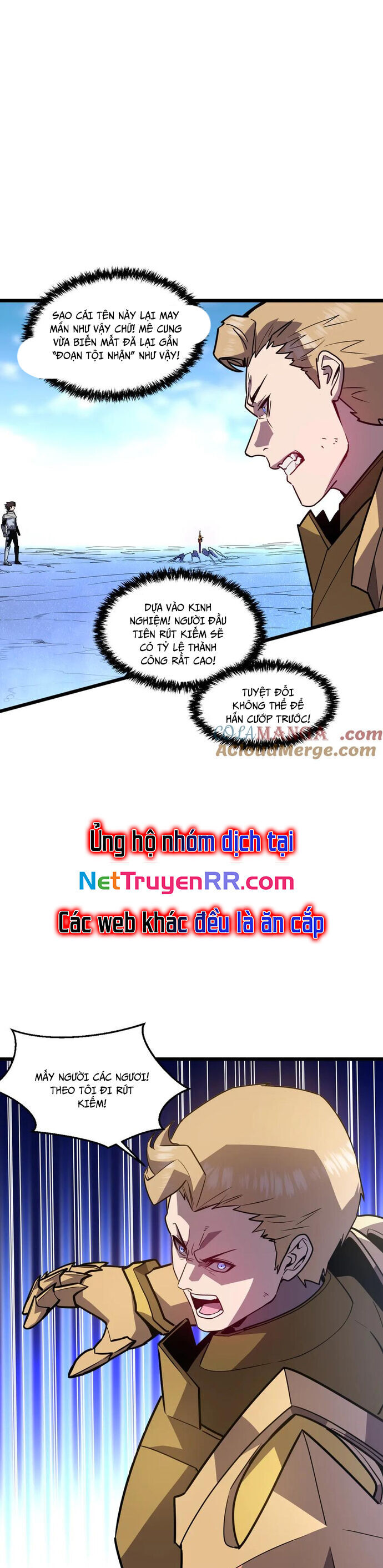 Hệ Thống Của Ta Thật Đứng Đắn Chương 50 Ảnh 35