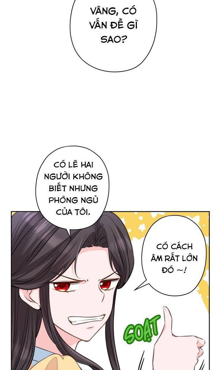 Gửi Đến Người Bạn Của Tôi Chương 20 Ảnh 9