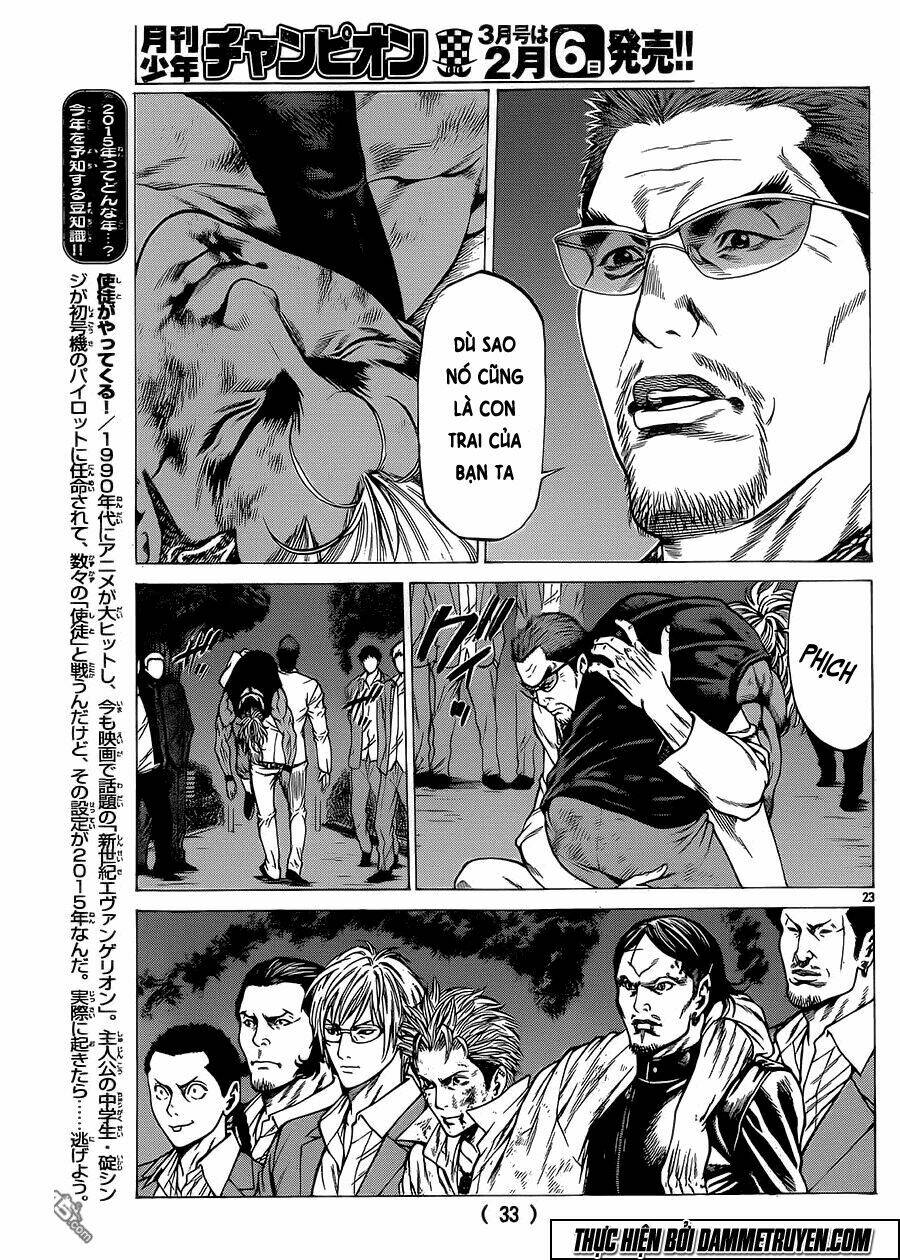 Shonan Seven Chương 13 Ảnh 24