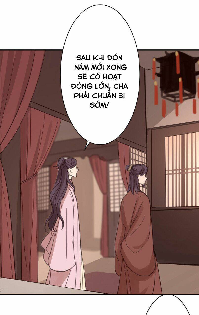 Chỉ Phu Vi Thê Chương 49 Ảnh 8