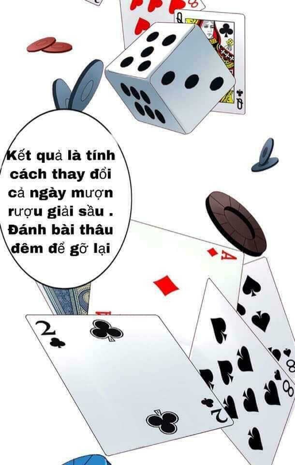 Tôi Không Muốn Fa Như Vậy Đâu Chương 86 Ảnh 23