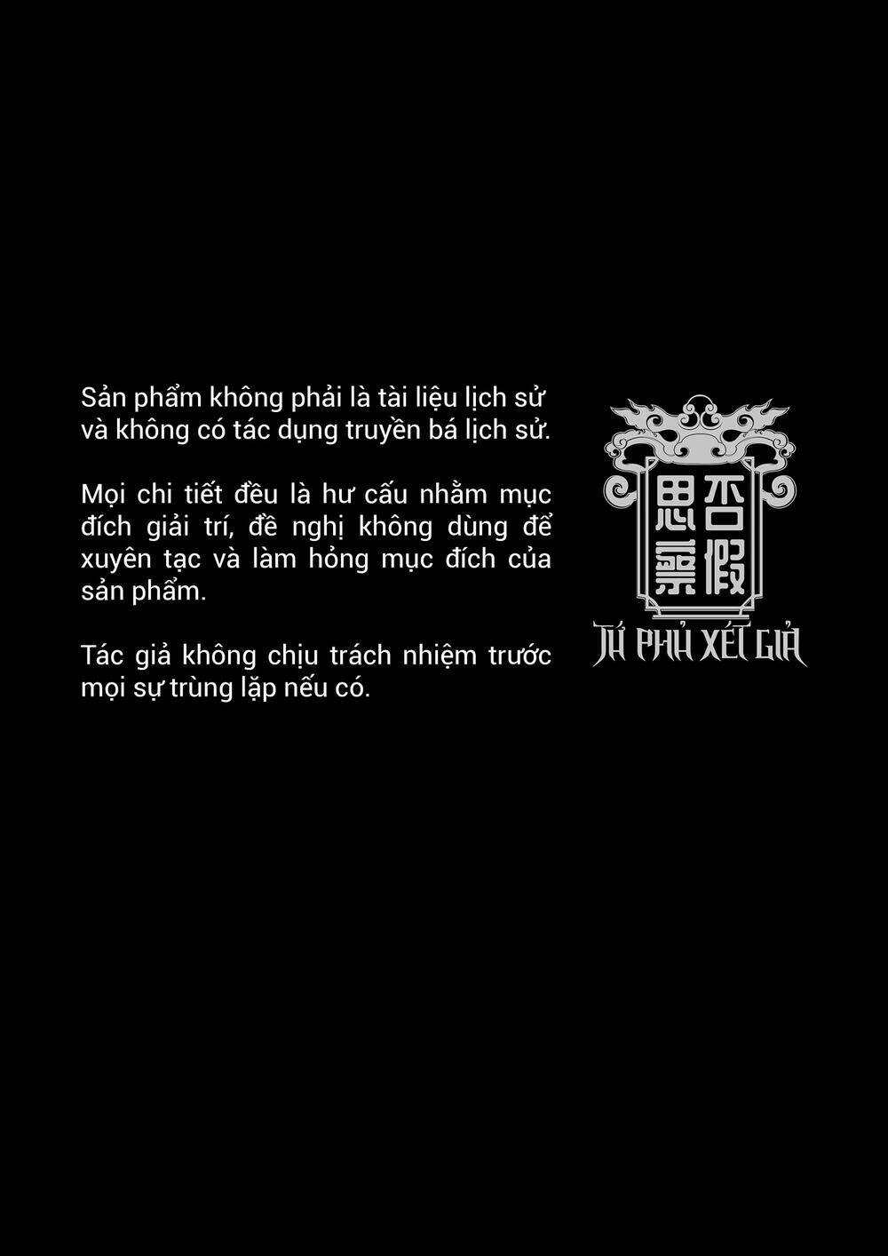 Tứ Phủ Xét Giả Chương 8 Ảnh 3