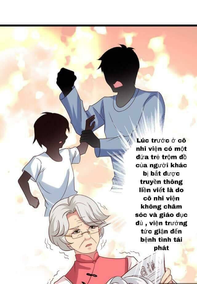 Tôi Không Muốn Fa Như Vậy Đâu Chương 78 Ảnh 17