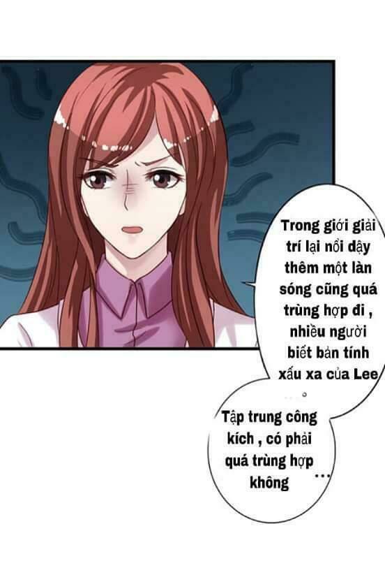 Tôi Không Muốn Fa Như Vậy Đâu Chương 65 Ảnh 19