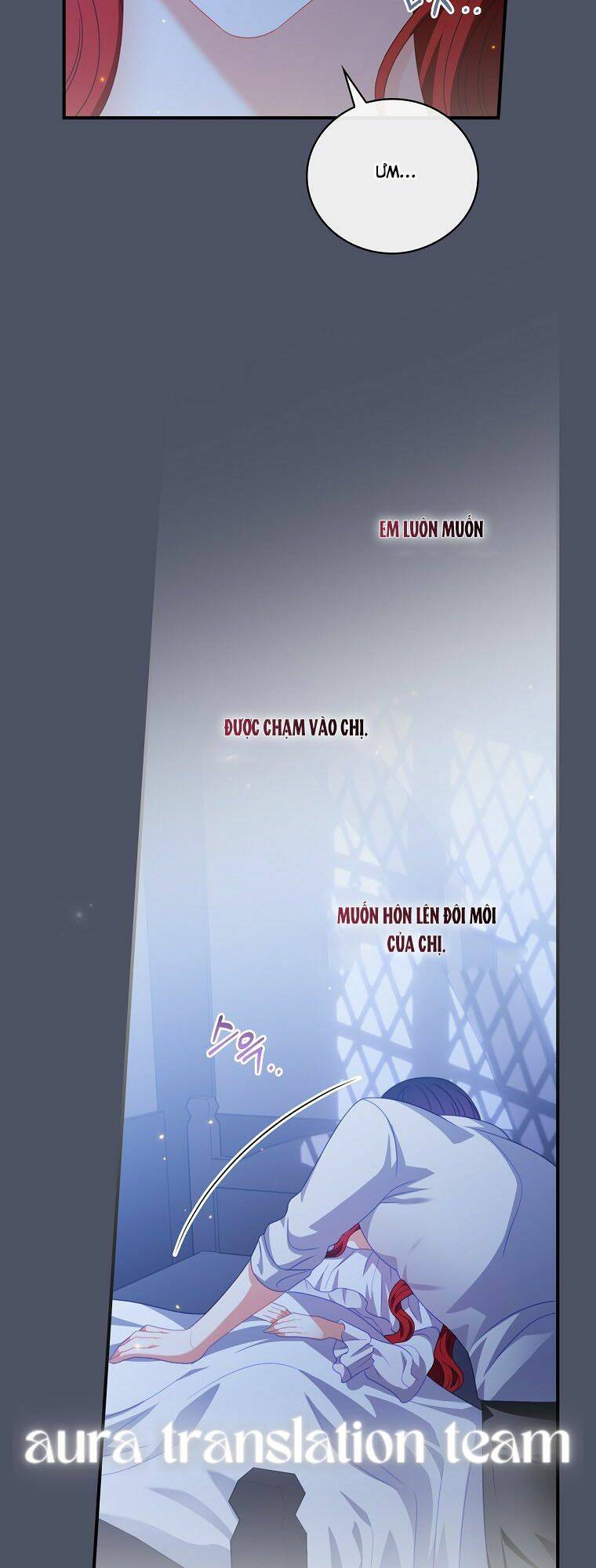 Người Tôi Đã Nuôi Dưỡng Trở Thành Người Đàn Ông Bị Ám Ảnh Về Tôi Chương 22 Ảnh 14