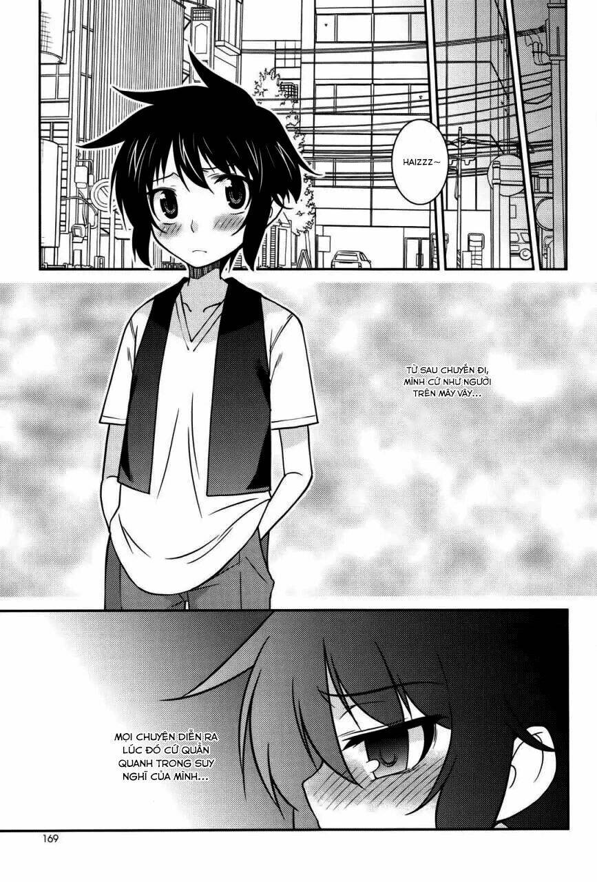 Boku To Boku Chương 8.1 Ảnh 6