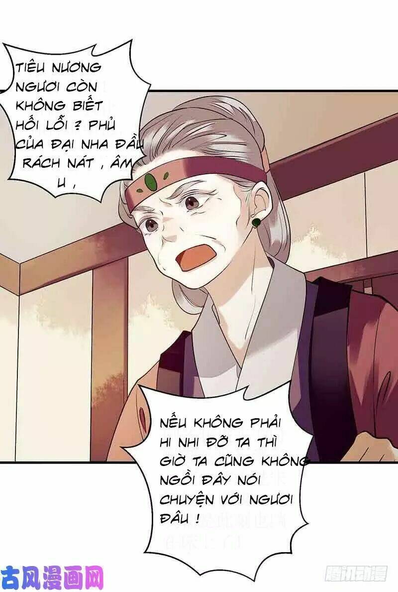 Nhất Đế Trọng Sinh Mỹ Nhân Tâm Kế Chương 55 Ảnh 12