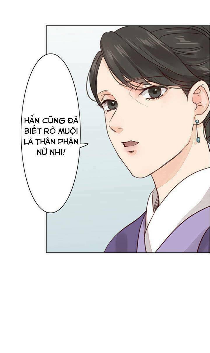 Chỉ Phu Vi Thê Chương 55 Ảnh 12