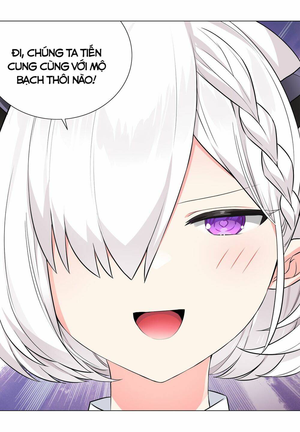 My Harem Grew So Large, I Was Forced To Ascend Chương 64 Ảnh 68