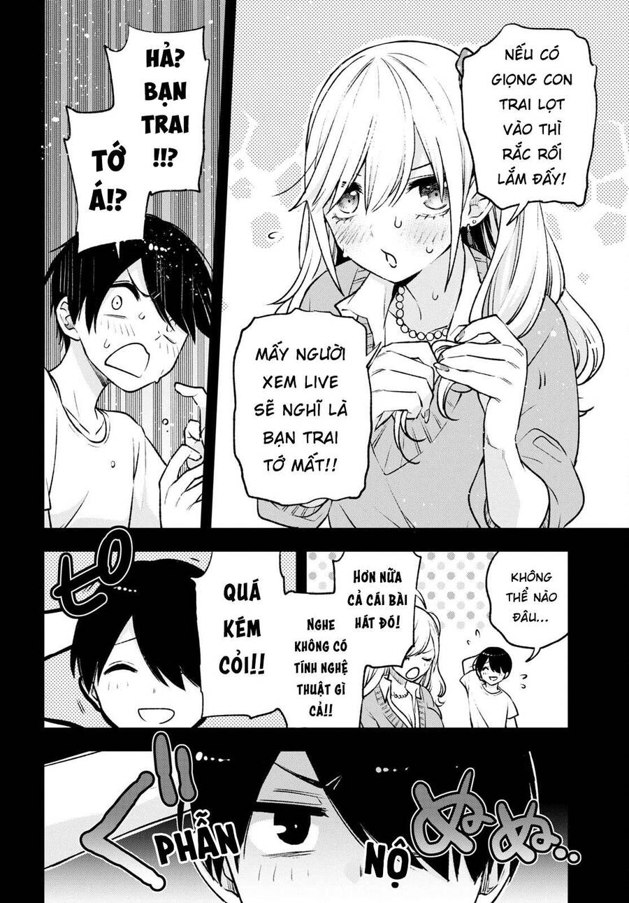 Otaku Ni Otoku Na Gal Gurashi Chương 3 Ảnh 8
