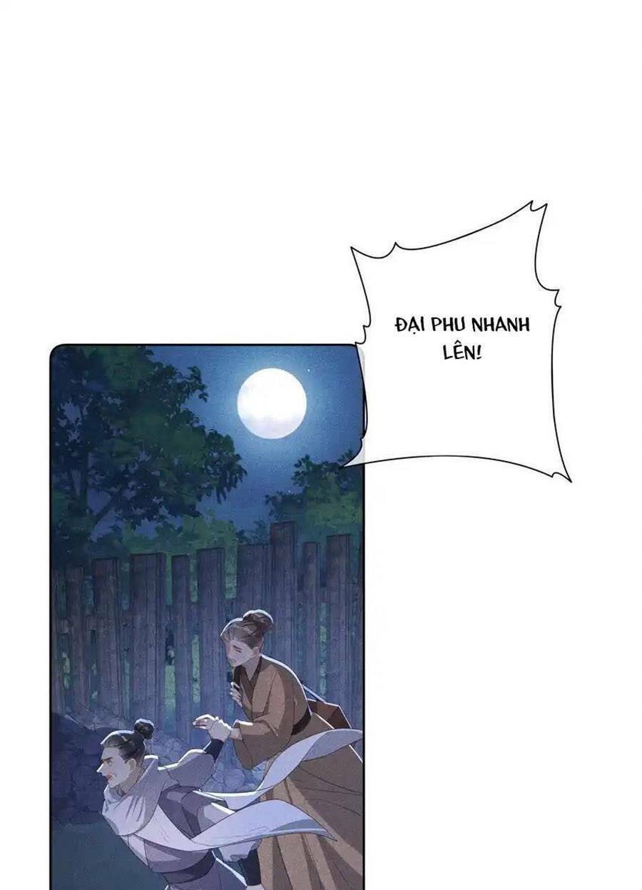 Quý Phi Hôm Nay Cũng Bị Thịt Chương 38 Ảnh 36
