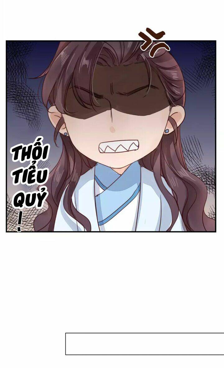Chỉ Phu Vi Thê Chương 42 Ảnh 8