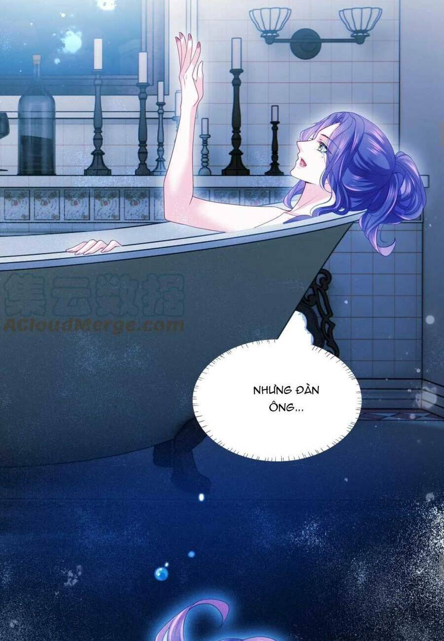 Kế Hoạch Tự Giải Cứu Của Nhân Vật Phản Diện Chương 20 Ảnh 16