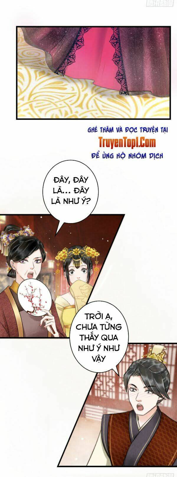 Tuần Tuần Thiện Dụ Chương 6 Ảnh 32