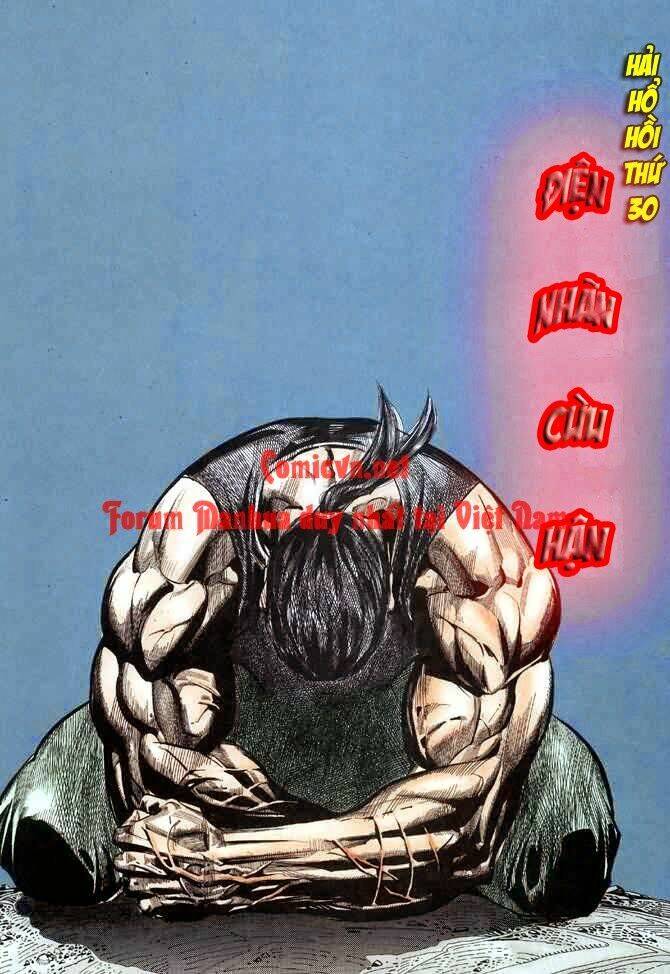 Hải Hổ 1 Chương 30 Ảnh 2