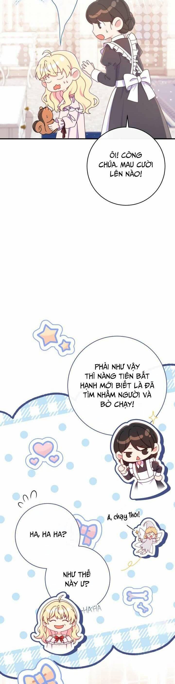 Trở Thành Vợ Cũ Của Nam Chính Bị Ám Ảnh Chương 26.2 Ảnh 14