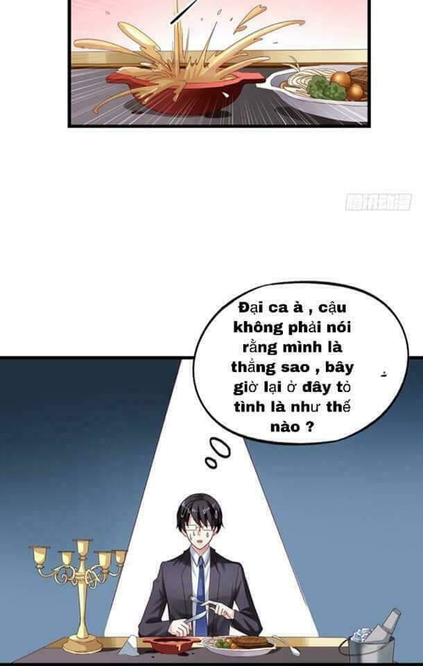 Tôi Không Muốn Fa Như Vậy Đâu Chương 75 Ảnh 25