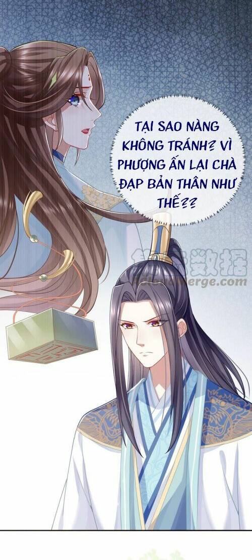Xuyên Vào Trò Chơi Công Lược Boss Phản Diện Chương 36 Ảnh 4