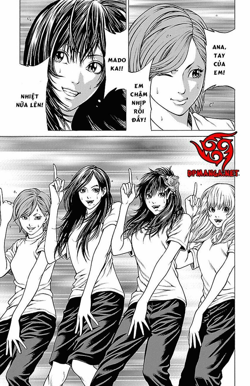 Shonan Seven Chương 6.2 Ảnh 5