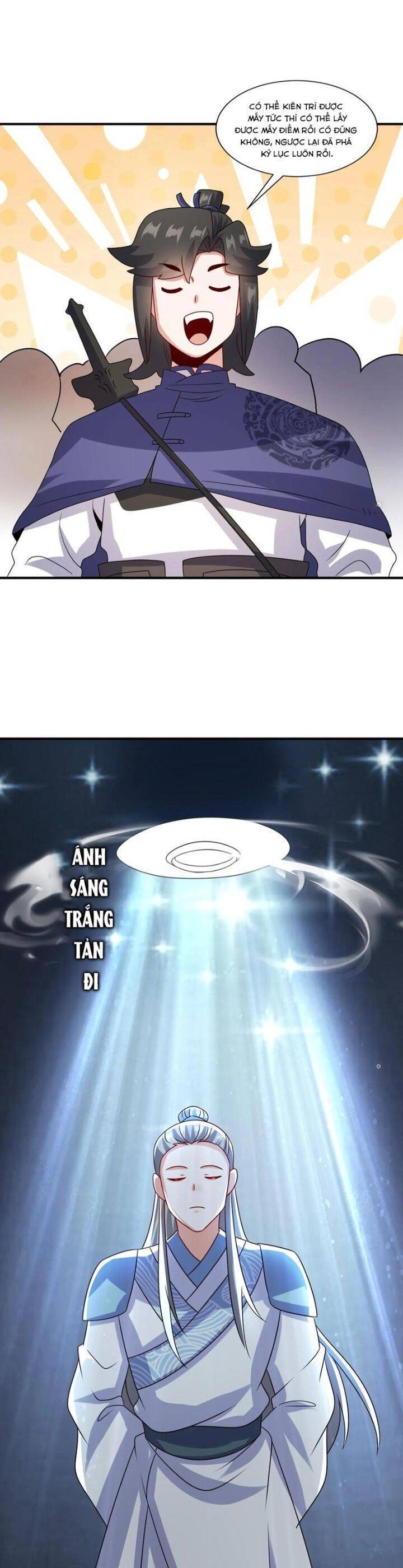 Vô Tận Thôn Phệ Chương 247 Ảnh 21