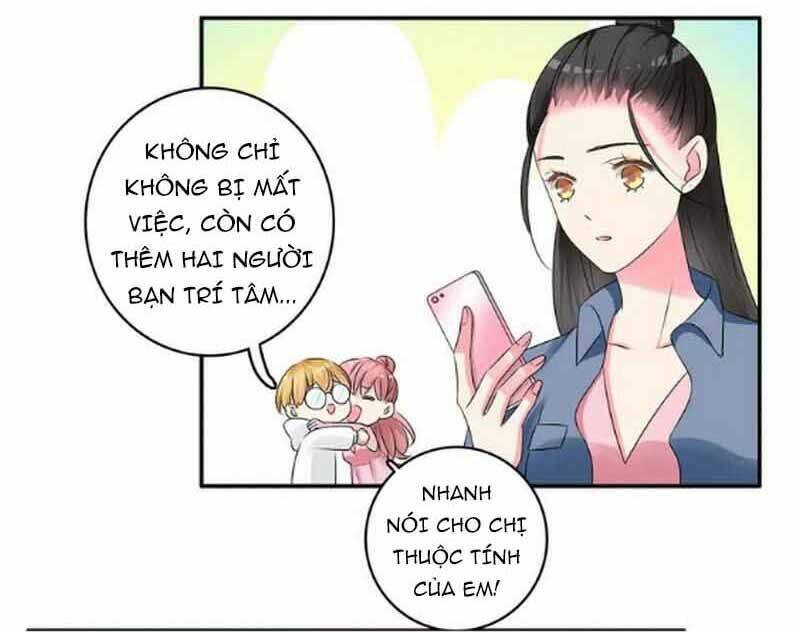 Lều Khều Biết Yêu Chương 76 Ảnh 45